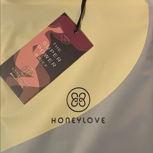 HoneyLove Super Power Brief XL